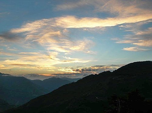 【桃園復興區】拉拉山觀星露營區3天2夜露營(第1次)