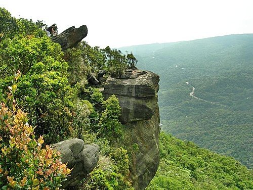 台北汐止新山夢湖登山步道