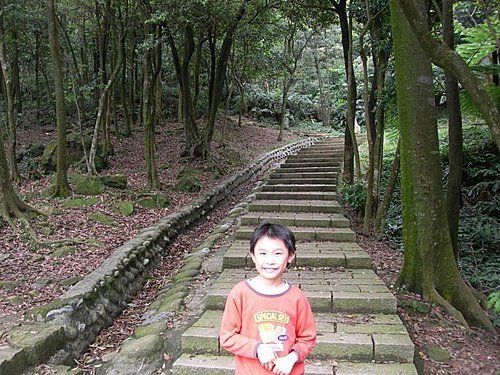 台北汐止新山夢湖的尋夢之旅