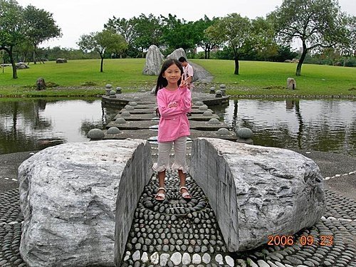 宜蘭羅東運動公園