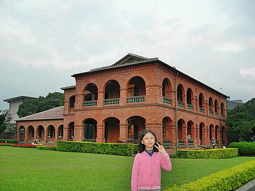 淡水碼頭美食之旅