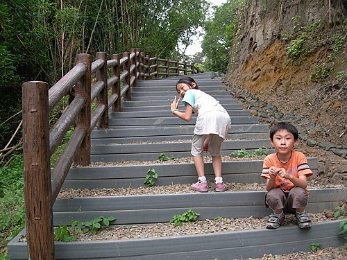 新竹青青草原隨意拍