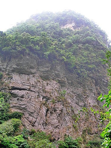 【花蓮秀林鄉】砂卡噹步道之旅-2