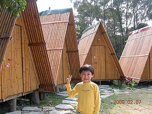 嘉義奮起湖+達那伊谷之旅