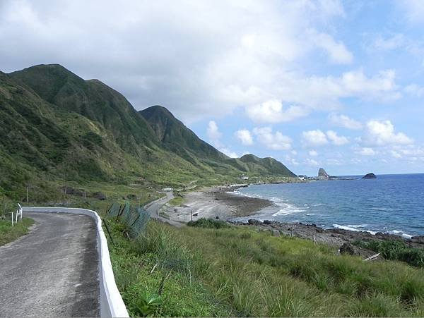 【跳島之旅】來飛魚的故鄉-蘭嶼趴趴走(下)