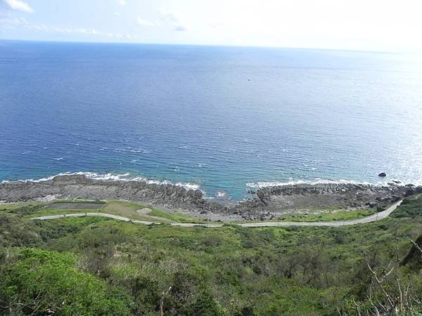 【跳島之旅】來飛魚的故鄉-蘭嶼趴趴走(下)