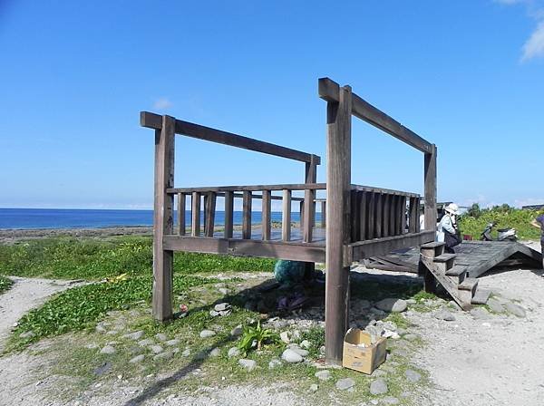 【跳島之旅】來飛魚的故鄉-蘭嶼趴趴走(下)