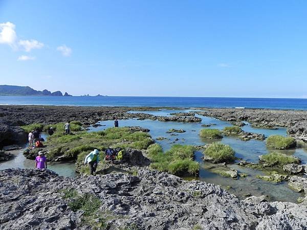 【跳島之旅】來飛魚的故鄉-蘭嶼趴趴走(下)