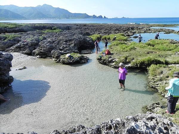 【跳島之旅】來飛魚的故鄉-蘭嶼趴趴走(下)