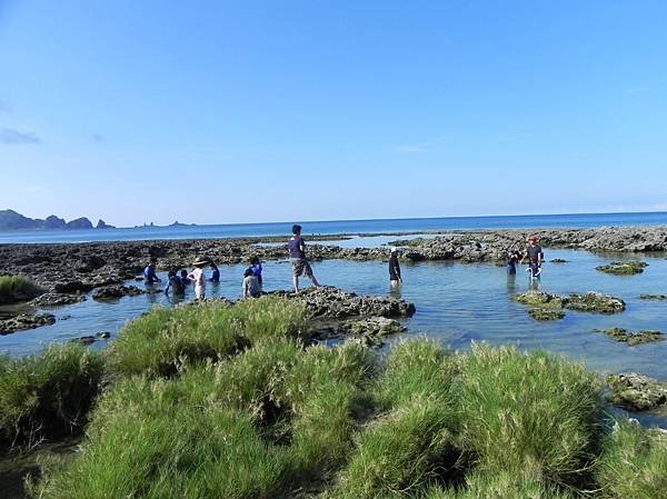 【跳島之旅】來飛魚的故鄉-蘭嶼趴趴走(下)