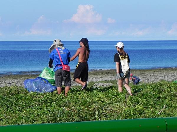 【跳島之旅】來飛魚的故鄉-蘭嶼趴趴走(下)