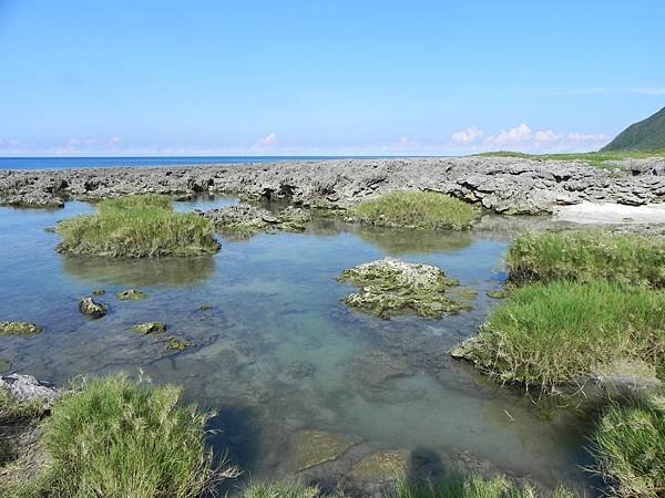 【跳島之旅】來飛魚的故鄉-蘭嶼趴趴走(下)