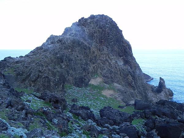 【跳島之旅】來飛魚的故鄉-蘭嶼趴趴走(下)