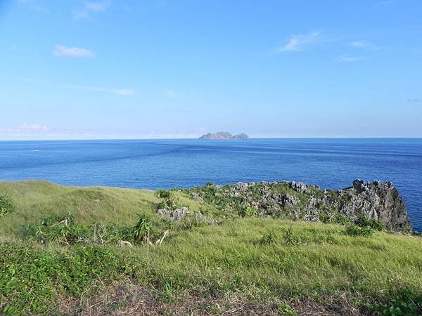 【跳島之旅】來飛魚的故鄉-蘭嶼趴趴走(下)