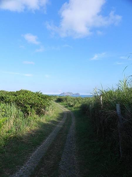 【跳島之旅】來飛魚的故鄉-蘭嶼趴趴走(下)