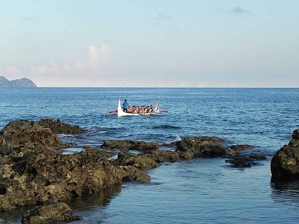 【跳島之旅】來飛魚的故鄉-蘭嶼趴趴走(下)