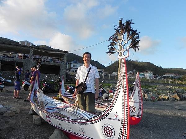 【跳島之旅】來飛魚的故鄉-蘭嶼趴趴走(下)