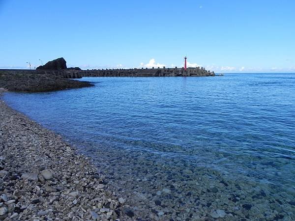 【跳島之旅】來飛魚的故鄉-蘭嶼趴趴走(下)