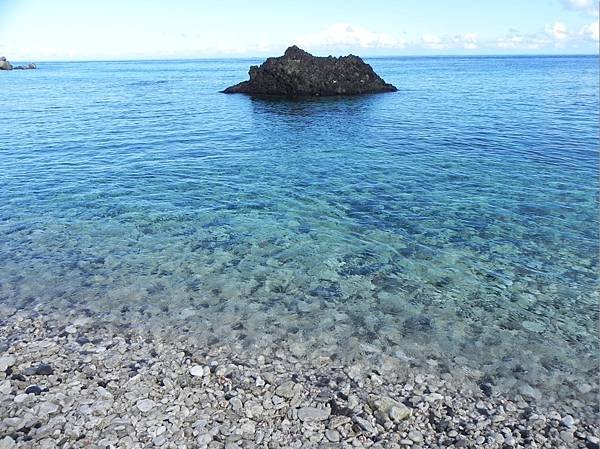 【跳島之旅】來飛魚的故鄉-蘭嶼趴趴走(下)