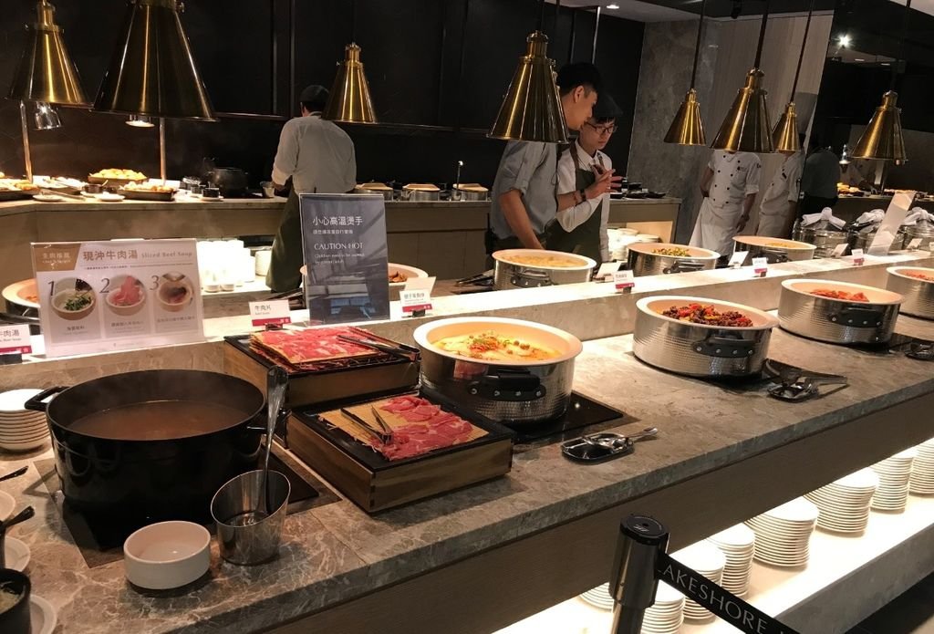 【台南中西區】新開幕的煙波飯店