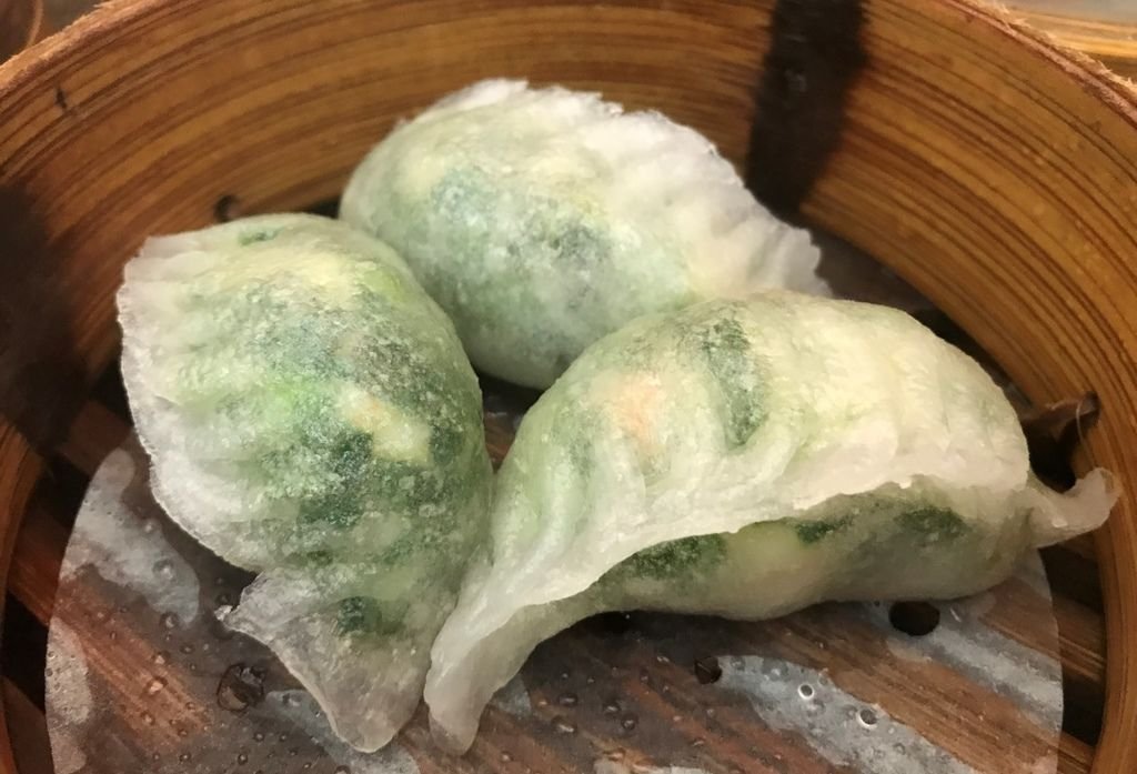 【台南永康區】排隊也想吃的平價港式點心-聯盈發點心專賣店