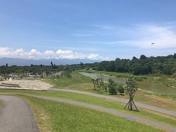 【宜蘭壯圍​​】壯圍旅遊服務中心(壯圍沙丘)