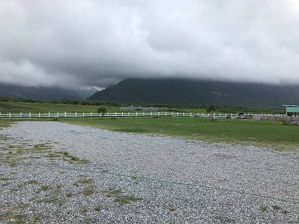 【花蓮秀林鄉】崇德瑩農場，免費入園的最新景點，露營車露營區