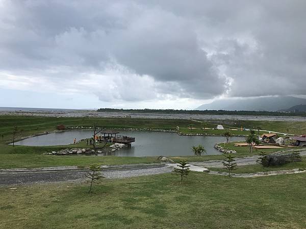 【花蓮秀林鄉】崇德瑩農場，免費入園的最新景點，露營車露營區