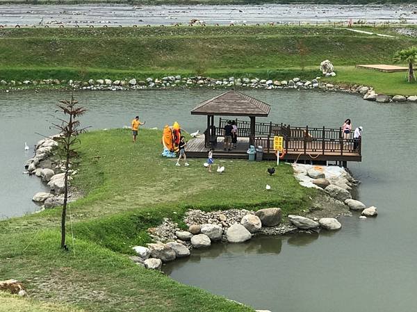 【花蓮秀林鄉】崇德瑩農場，免費入園的最新景點，露營車露營區