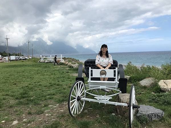 【花蓮秀林鄉】崇德瑩農場，免費入園的最新景點，露營車露營區