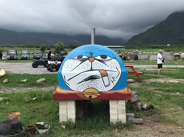 【花蓮秀林鄉】崇德瑩農場，免費入園的最新景點，露營車露營區