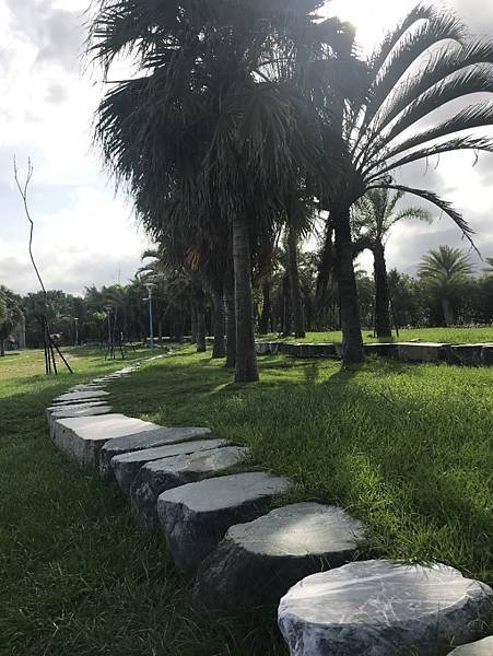 【花蓮市】太平洋公園(南濱段)玩沙、戲水、踏浪、看日出夕陽的