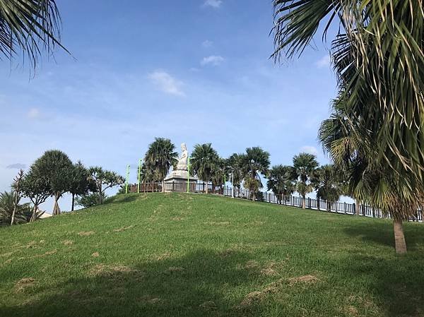 【花蓮市】太平洋公園(南濱段)玩沙、戲水、踏浪、看日出夕陽的