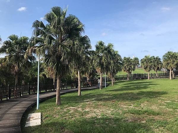 【花蓮市】太平洋公園(南濱段)玩沙、戲水、踏浪、看日出夕陽的