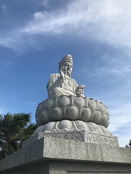 【花蓮市】太平洋公園(南濱段)玩沙、戲水、踏浪、看日出夕陽的