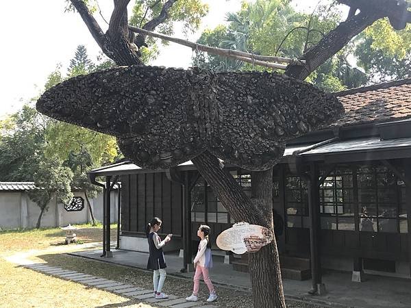 【嘉義市】檜意生活村-全台最大日式建築群