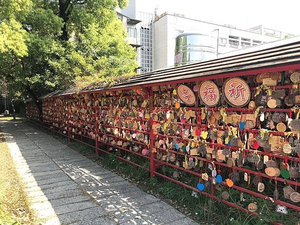 【嘉義市】檜意生活村-全台最大日式建築群