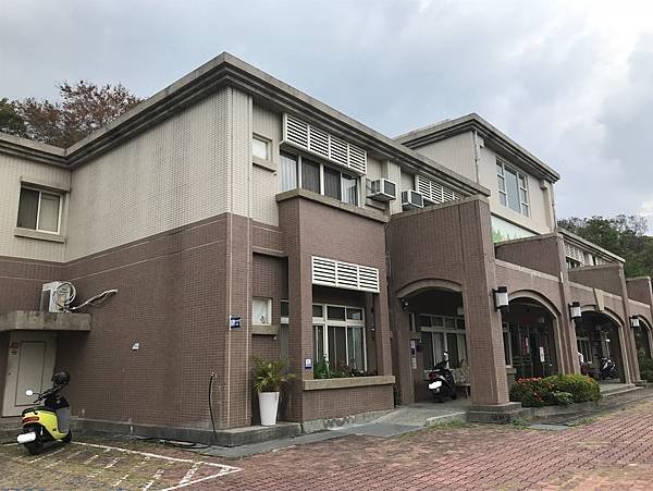 【南投市】虎山藝術館及文學步道，遠離塵囂的藝術館及原始森林步