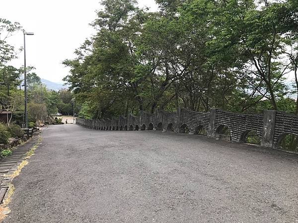 【南投市】虎山藝術館及文學步道，遠離塵囂的藝術館及原始森林步