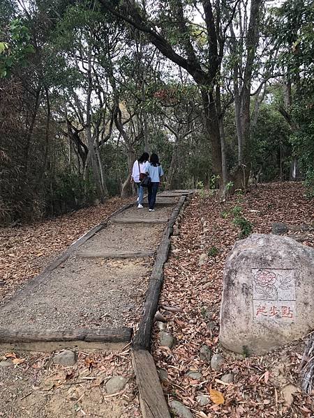 【南投市】虎山藝術館及文學步道，遠離塵囂的藝術館及原始森林步