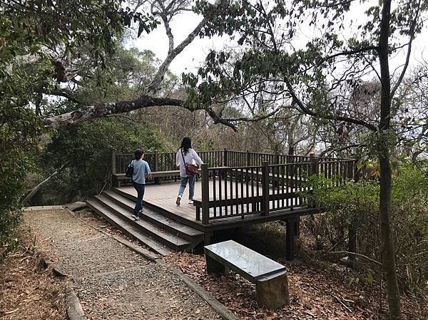 【南投市】虎山藝術館及文學步道，遠離塵囂的藝術館及原始森林步