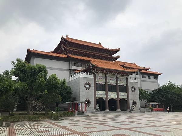 【南投市】國史館台灣文獻館，戶外教學寓教於樂的好地方