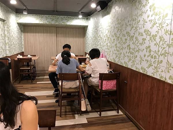 【台北大安區】濟南鮮湯包，藝人最愛光顧的湯包店