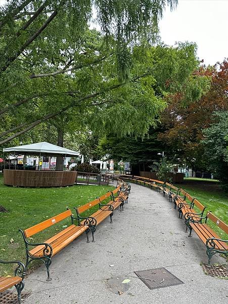 0807-10霍夫堡宮xxx蛋糕美食城市公園與街景