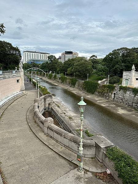 0807-10霍夫堡宮xxx蛋糕美食城市公園與街景