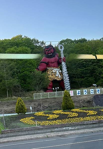 0521-005登別地獄谷，大自然鬼斧神工景致