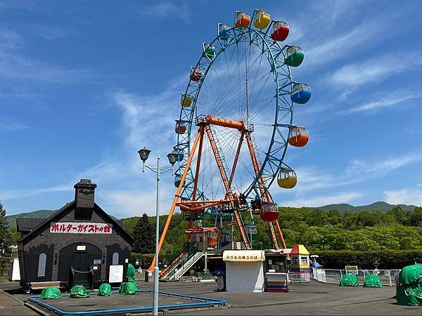 0522-001 尼克斯海洋公園的海豚海獅企鵝秀