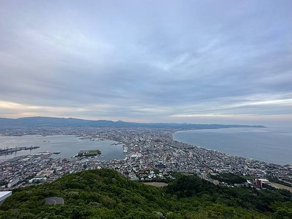 0522-075 函館山