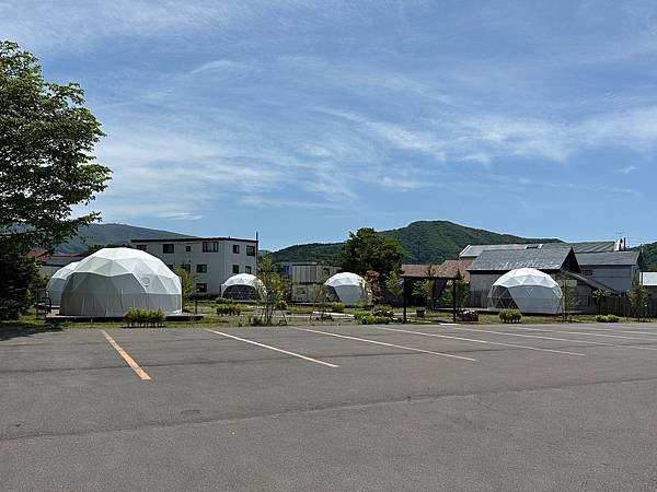 0523-10大沼國家公園及午餐