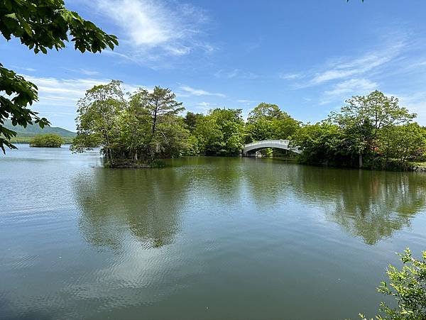 0523-10大沼國家公園及午餐